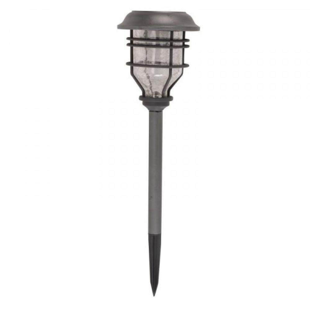 Solarlicht unbeleuchtet ohne Hintergrund